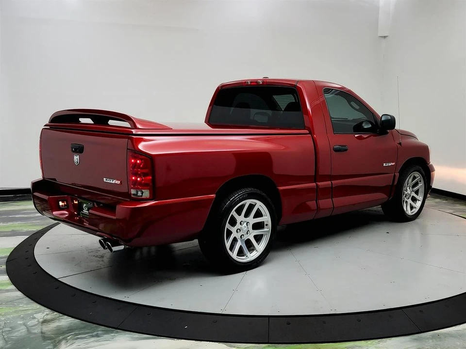 2006 Dodge Ram SRT-10 3rd Gen - Image 5 of 12