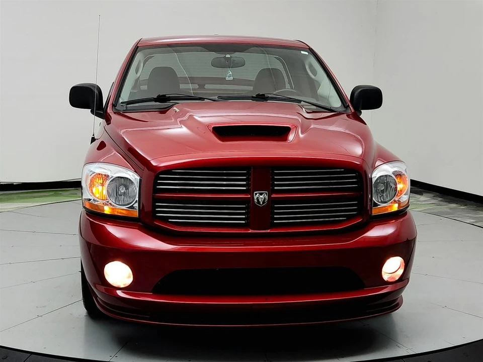 2006 Dodge Ram SRT-10 3rd Gen - Image 2 of 12