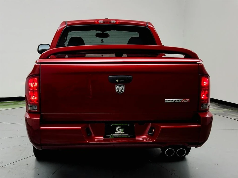 2006 Dodge Ram SRT-10 3rd Gen - Image 6 of 12