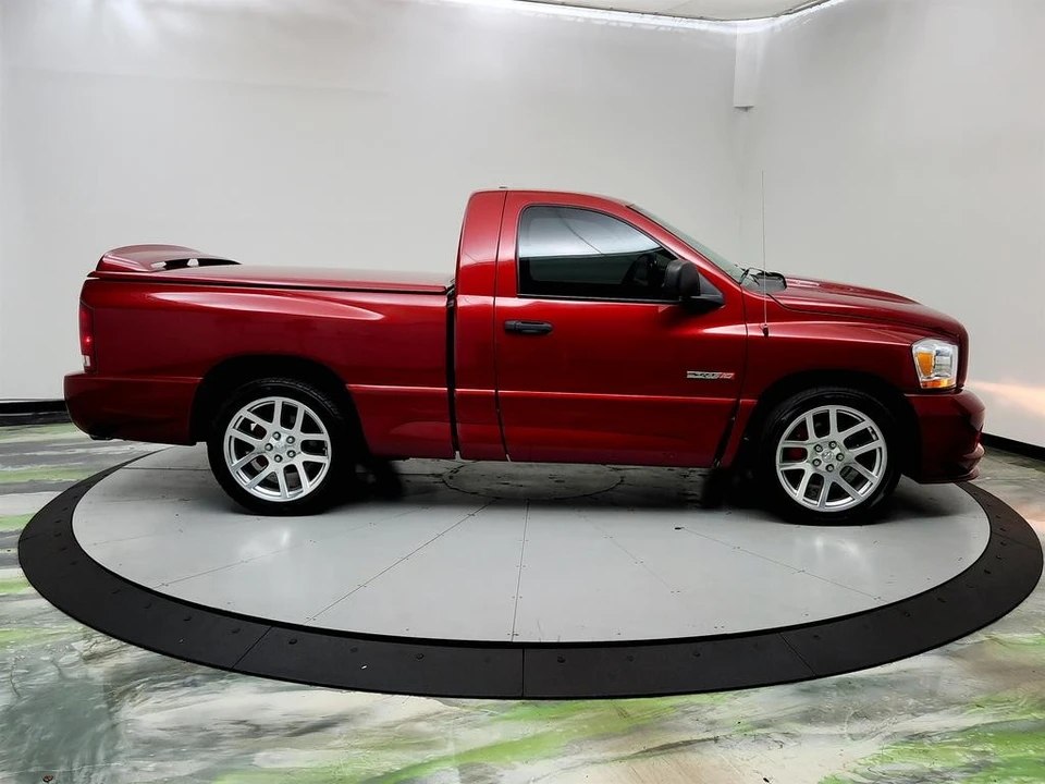 2006 Dodge Ram SRT-10 3rd Gen - Image 4 of 12