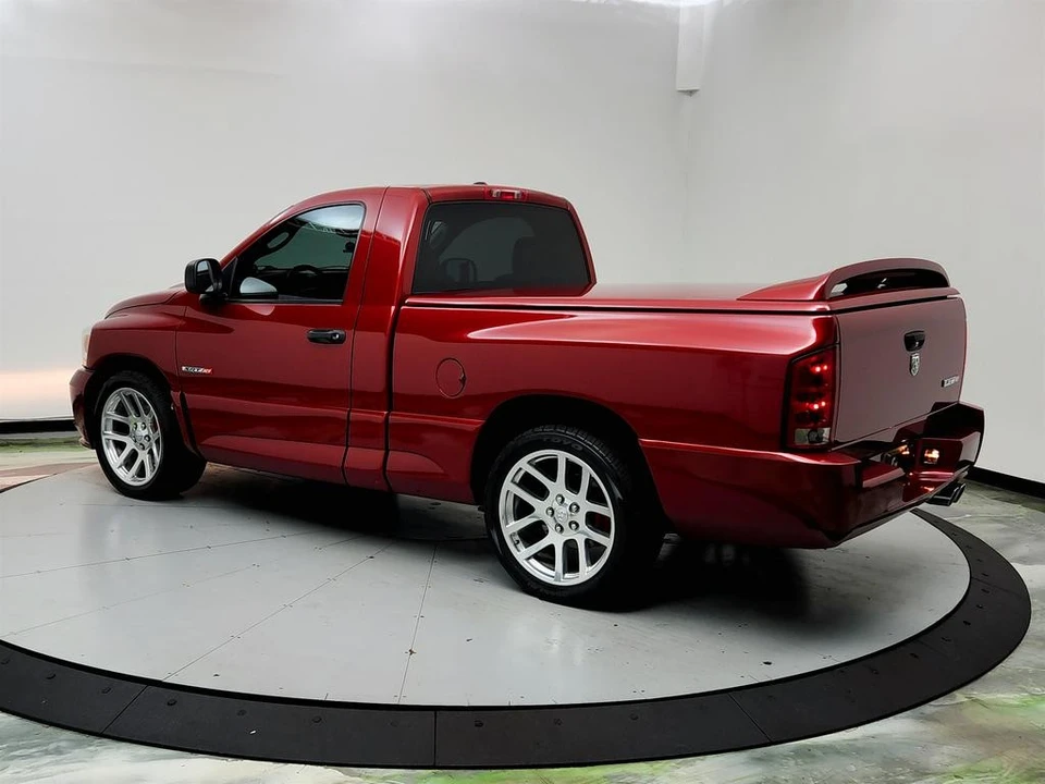 2006 Dodge Ram SRT-10 3rd Gen - Image 7 of 12
