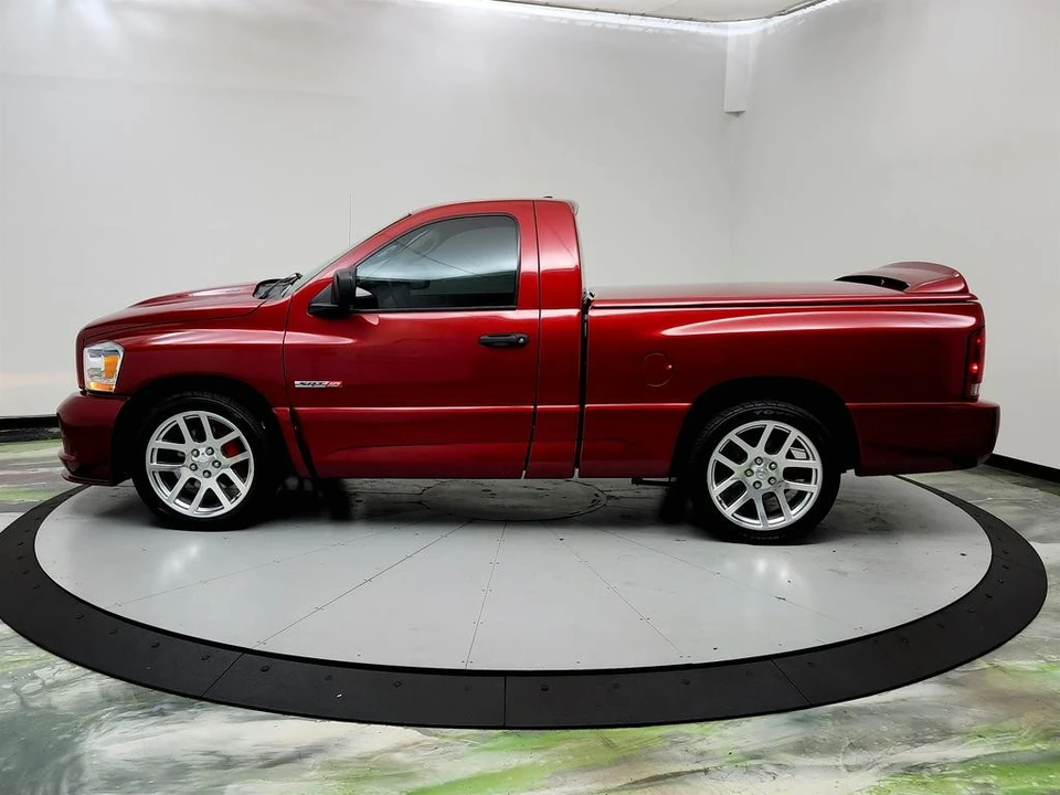 2006 Dodge Ram SRT-10 3rd Gen - Image 8 of 12