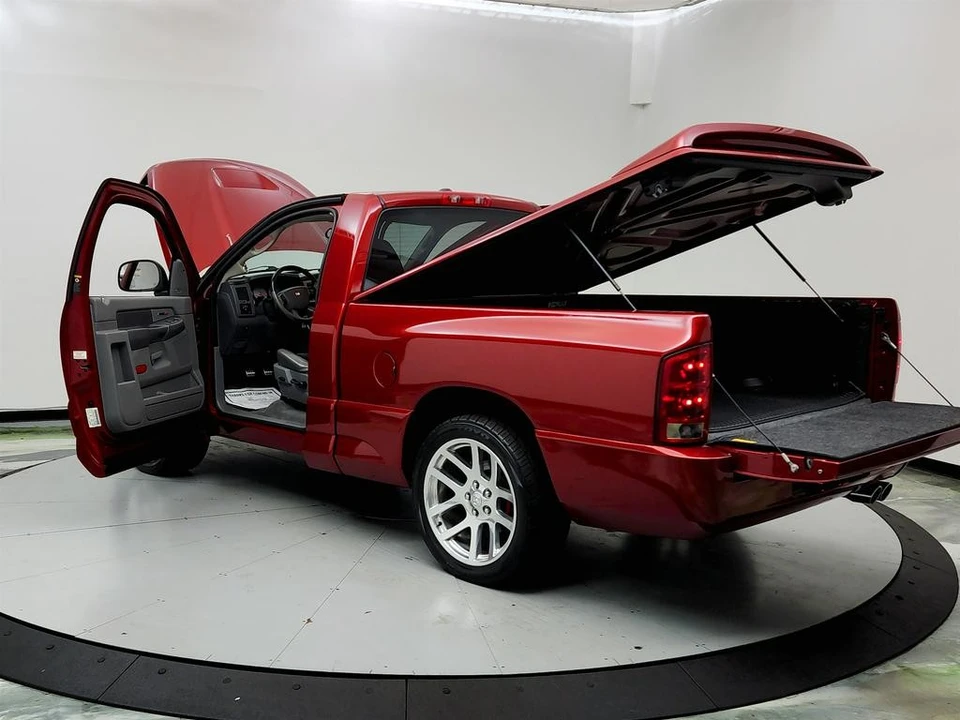 2006 Dodge Ram SRT-10 3rd Gen - Image 12 of 12