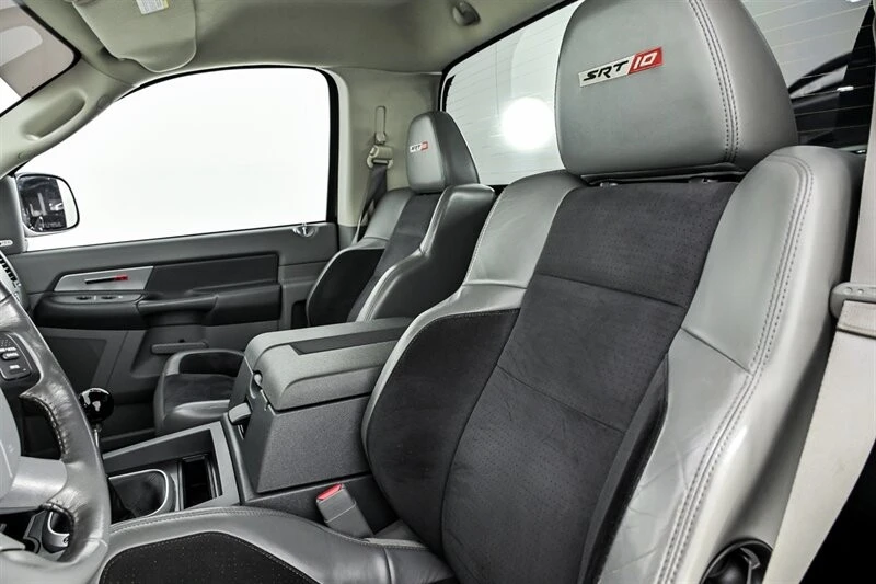 2006 Dodge Ram SRT-10 3rd Gen - Image 19 of 31