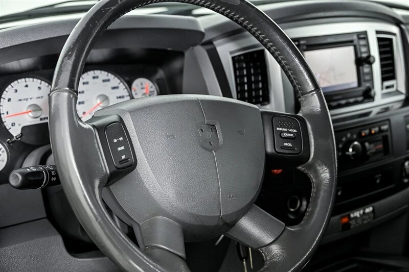 2006 Dodge Ram SRT-10 3rd Gen - Image 22 of 31