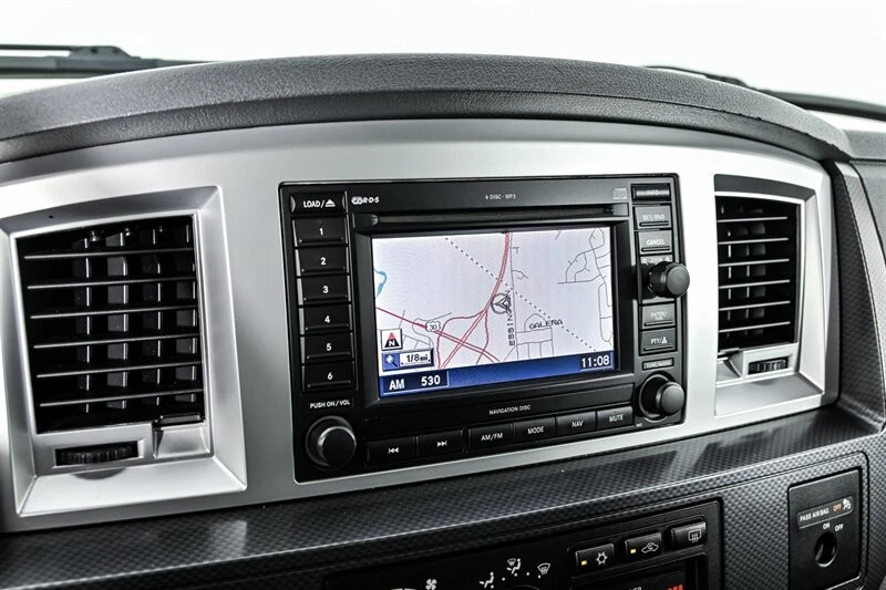 2006 Dodge Ram SRT-10 3rd Gen - Image 26 of 31
