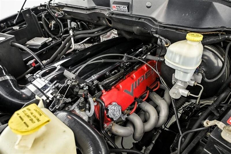 2006 Dodge Ram SRT-10 3rd Gen - Image 13 of 31