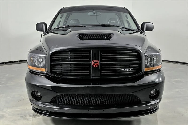 2006 Dodge Ram SRT-10 3rd Gen - Image 4 of 31