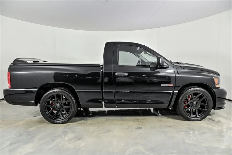 2006 Dodge Ram SRT-10 3rd Gen - Image 10 of 31