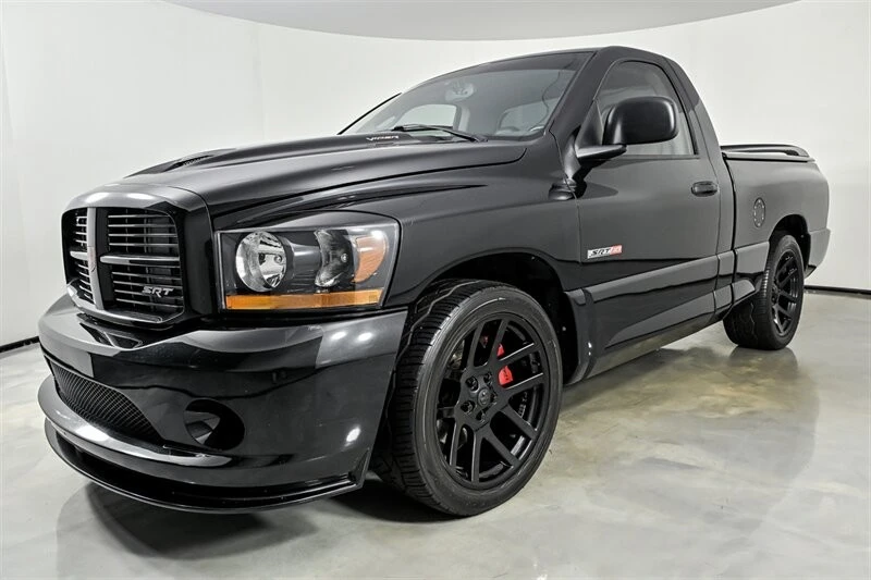 2006 Dodge Ram SRT-10 3rd Gen - Image 5 of 31