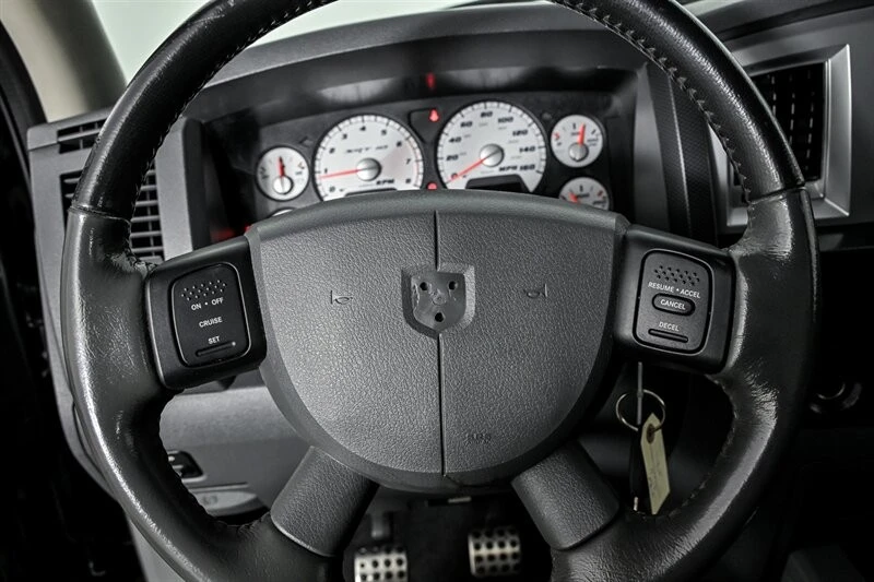 2006 Dodge Ram SRT-10 3rd Gen - Image 24 of 31