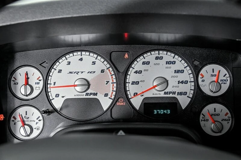2006 Dodge Ram SRT-10 3rd Gen - Image 23 of 31