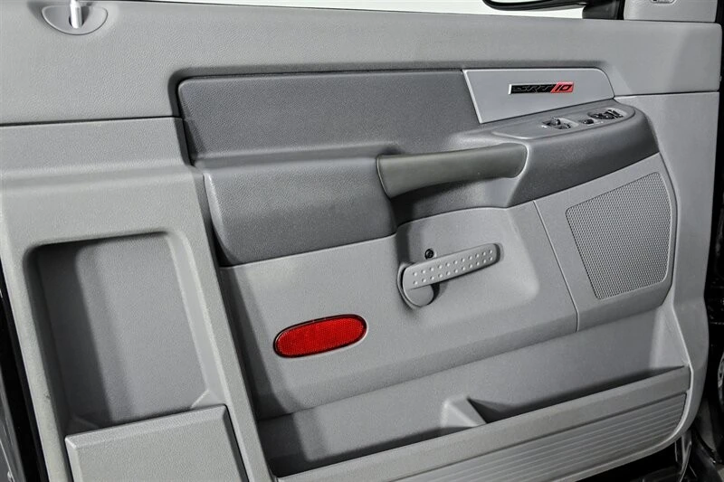 2006 Dodge Ram SRT-10 3rd Gen - Image 16 of 31