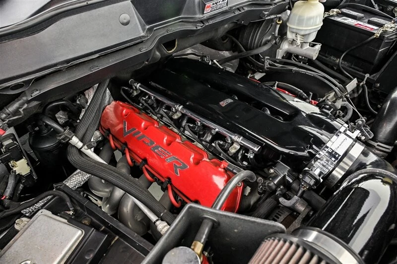 2006 Dodge Ram SRT-10 3rd Gen - Image 12 of 31
