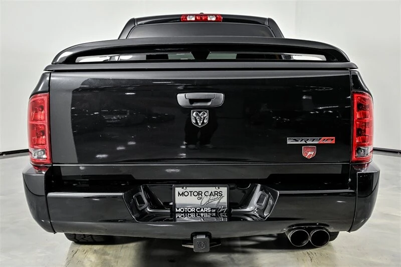 2006 Dodge Ram SRT-10 3rd Gen - Image 8 of 31