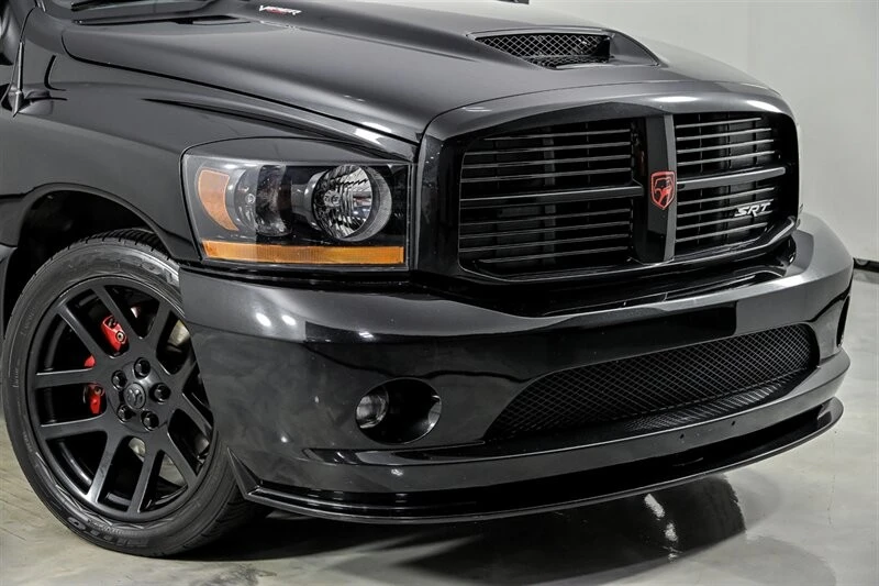2006 Dodge Ram SRT-10 3rd Gen - Image 2 of 31