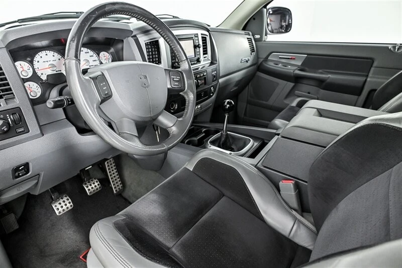 2006 Dodge Ram SRT-10 3rd Gen - Image 17 of 31