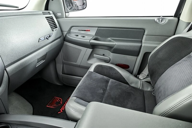 2006 Dodge Ram SRT-10 3rd Gen - Image 30 of 31