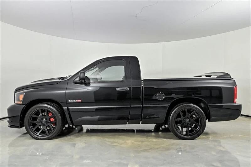 2006 Dodge Ram SRT-10 3rd Gen - Image 6 of 31