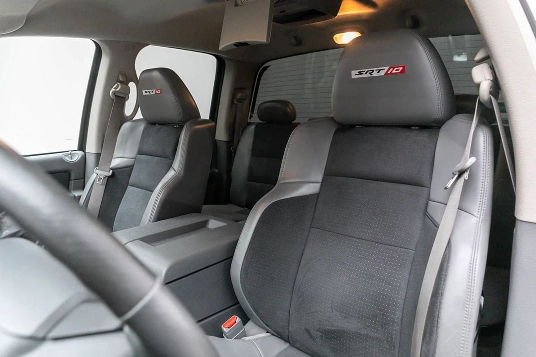 2006 Dodge Ram SRT-10 3rd Gen - Image 17 of 31