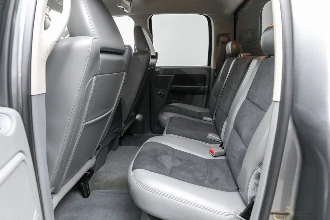 2006 Dodge Ram SRT-10 3rd Gen - Image 19 of 31