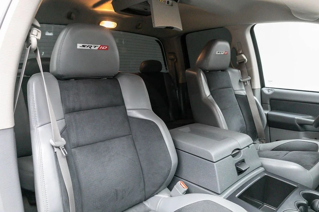 2006 Dodge Ram SRT-10 3rd Gen - Image 16 of 31