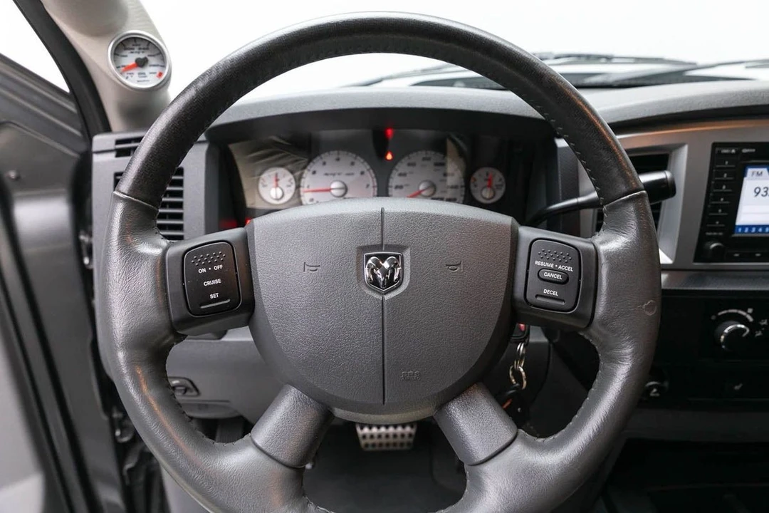 2006 Dodge Ram SRT-10 3rd Gen - Image 25 of 31