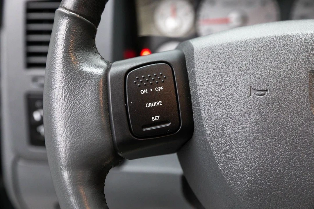 2006 Dodge Ram SRT-10 3rd Gen - Image 26 of 31