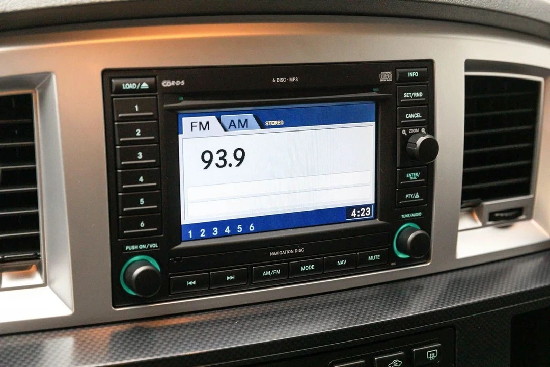 2006 Dodge Ram SRT-10 3rd Gen - Image 31 of 31