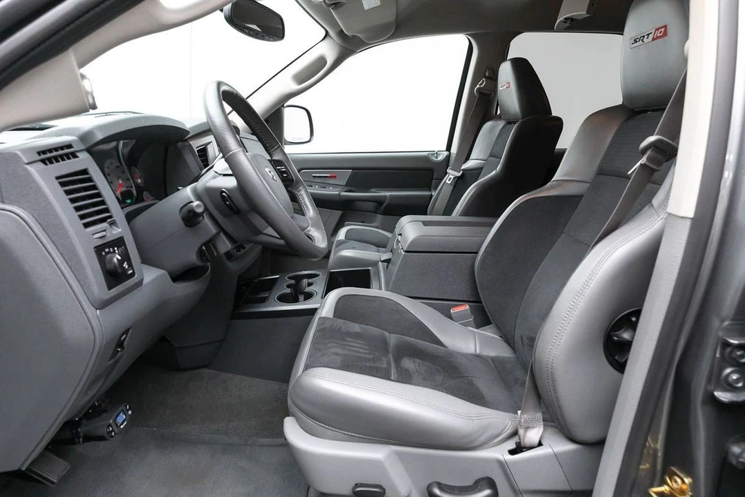 2006 Dodge Ram SRT-10 3rd Gen - Image 15 of 31