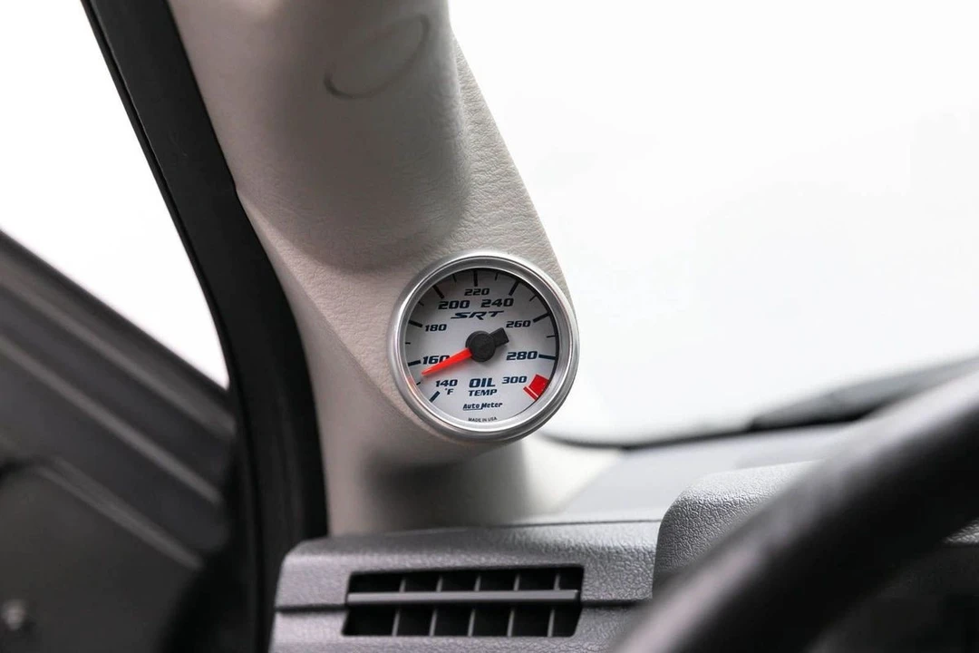 2006 Dodge Ram SRT-10 3rd Gen - Image 23 of 31
