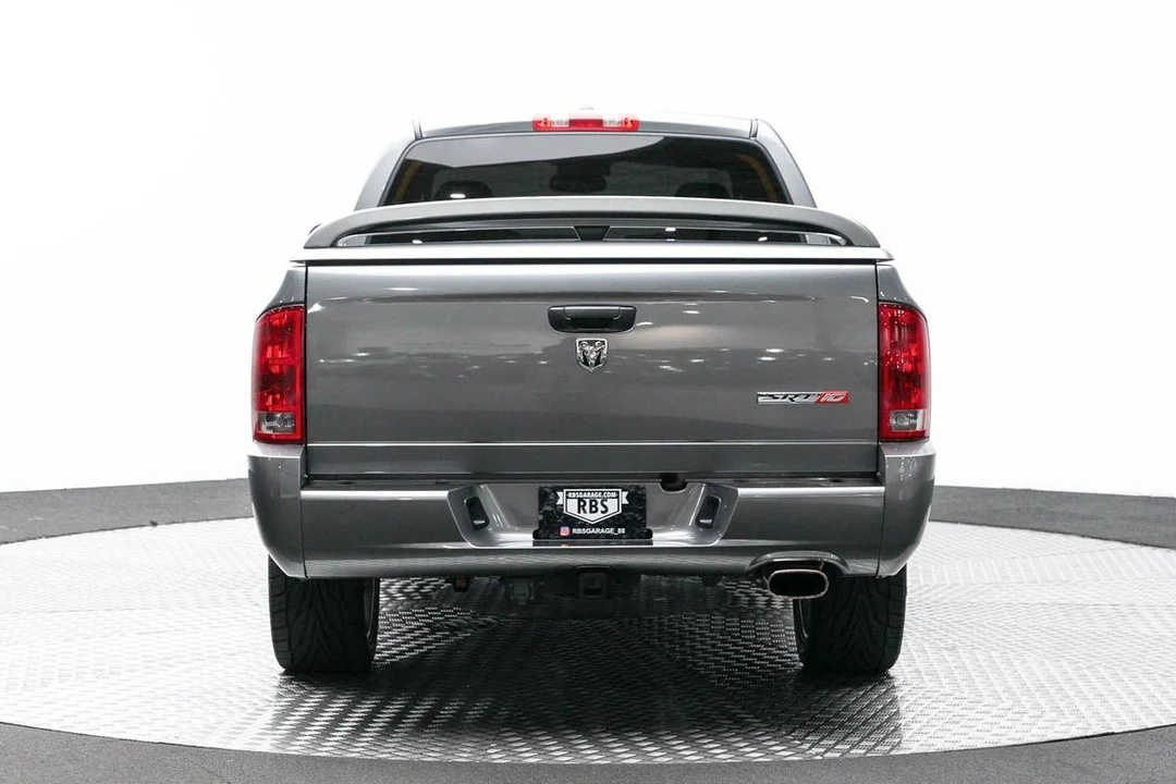 2006 Dodge Ram SRT-10 3rd Gen - Image 6 of 31