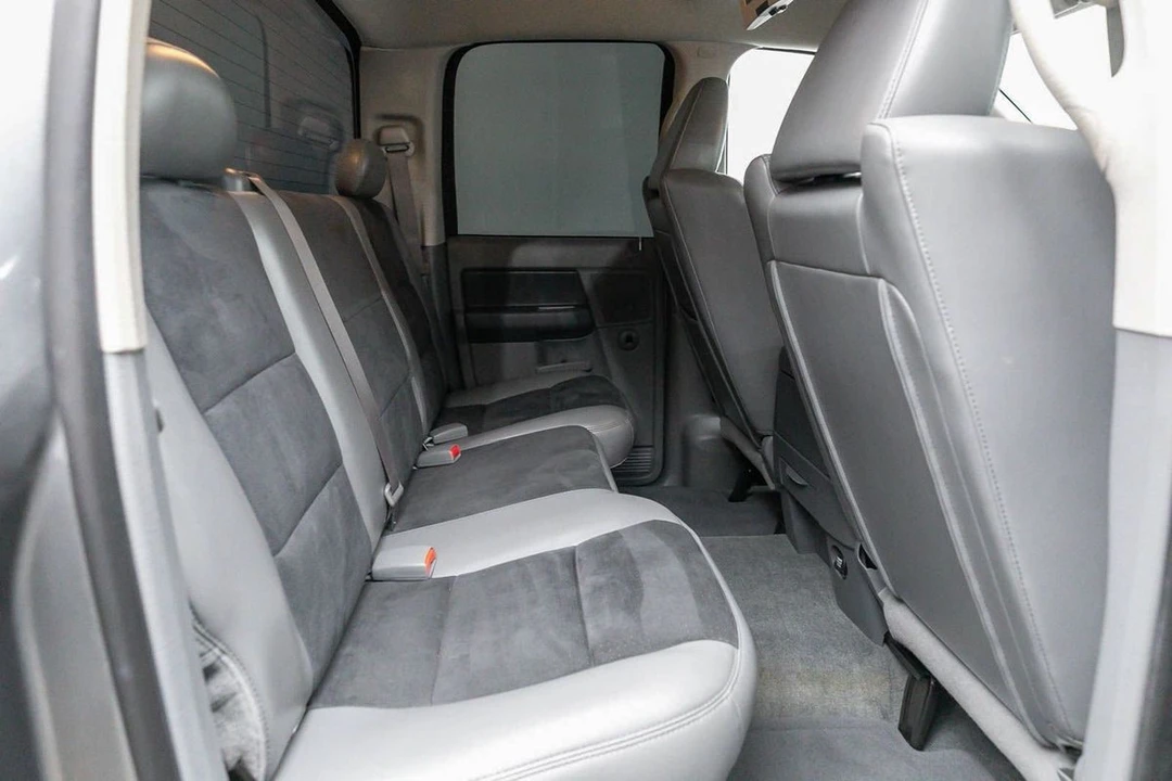 2006 Dodge Ram SRT-10 3rd Gen - Image 18 of 31