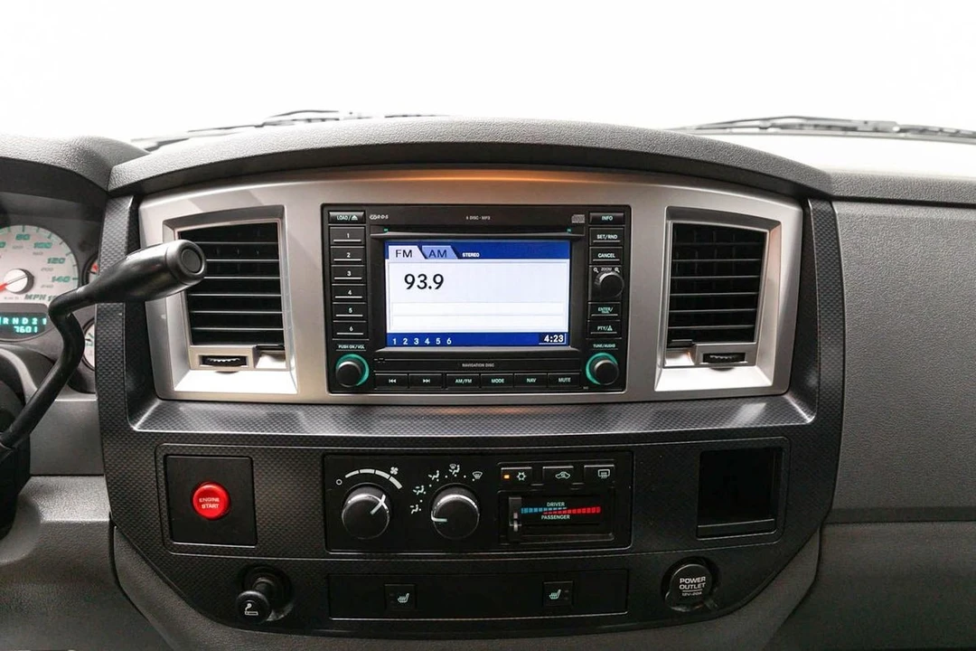 2006 Dodge Ram SRT-10 3rd Gen - Image 30 of 31