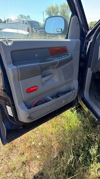 2006 Dodge Ram SRT-10 3rd Gen - Image 3 of 8