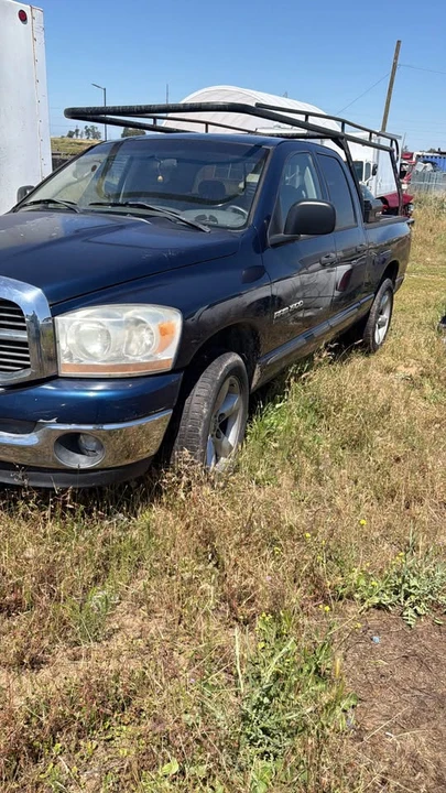 2006 Dodge Ram SRT-10 3rd Gen - Image 8 of 8