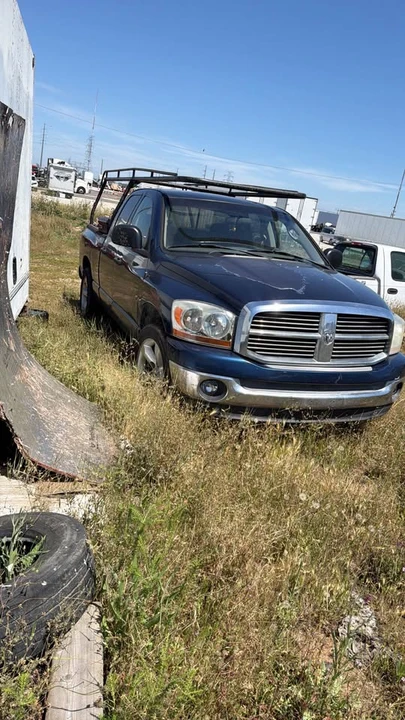2006 Dodge Ram SRT-10 3rd Gen - Image 7 of 8