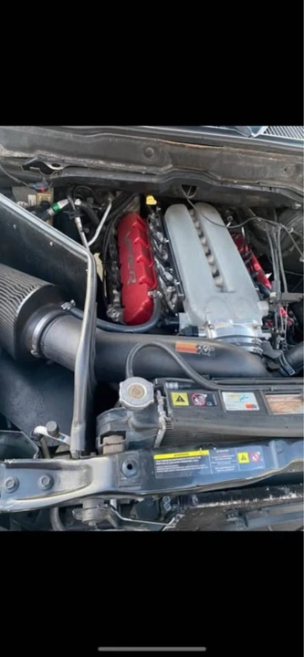 2006 Dodge Ram SRT-10 3rd Gen - Image 4 of 8
