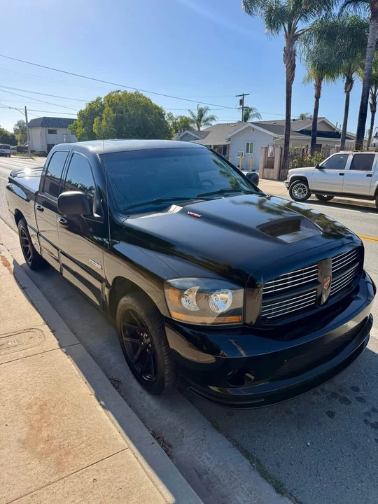 2006 Dodge Ram SRT-10 3rd Gen - Image 12 of 12