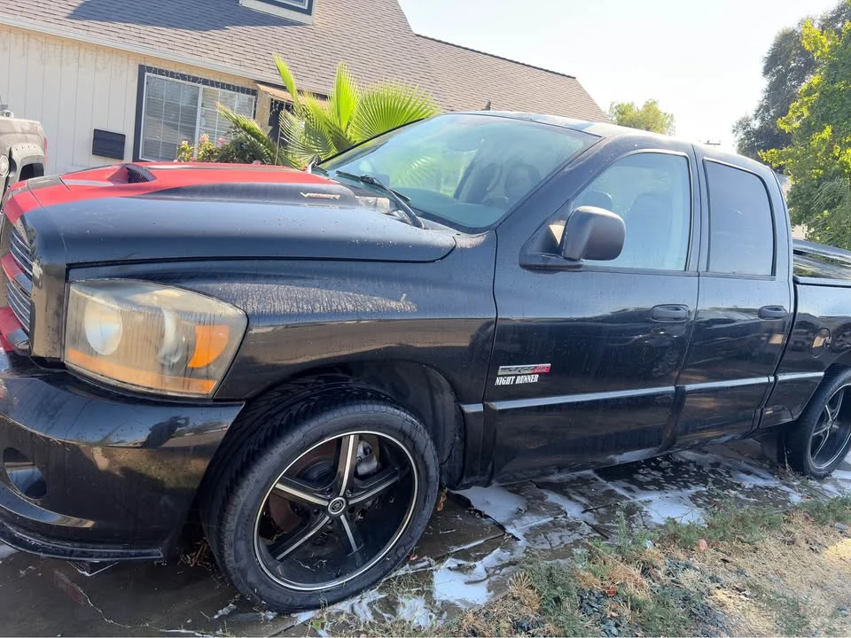 2006 Dodge Ram SRT-10 3rd Gen - Image 4 of 6