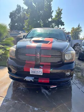 2006 Dodge Ram 1500 SRT-10 Pickup 4D 6 1/4 ft