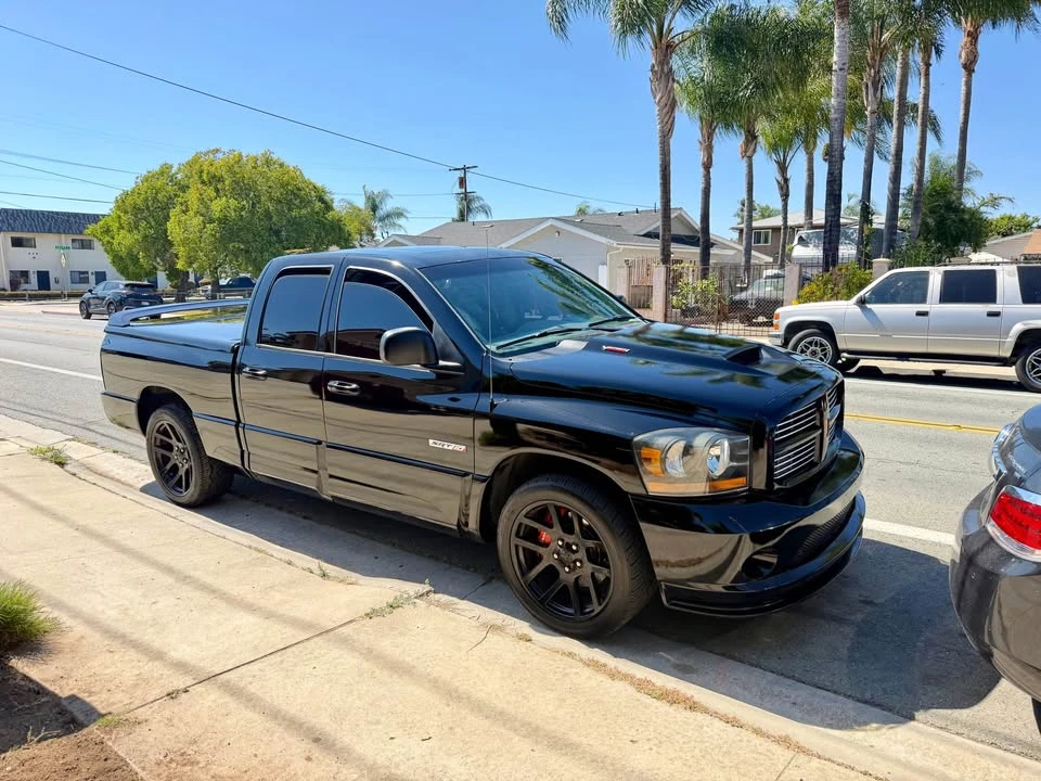 2006 Dodge Ram SRT-10 3rd Gen - Image 11 of 12