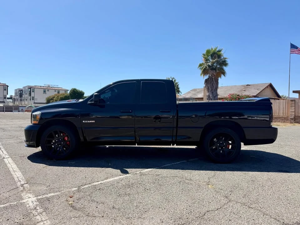 2006 Dodge Ram SRT-10 3rd Gen - Image 7 of 12