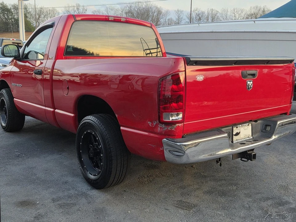 2006 Dodge Ram 3rd Gen - Image 2 of 7