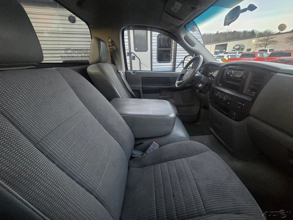 2006 Dodge Ram 3rd Gen - Image 7 of 7