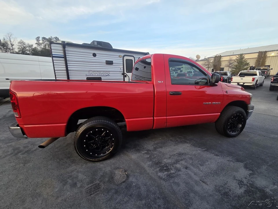 2006 Dodge Ram 3rd Gen - Image 6 of 7