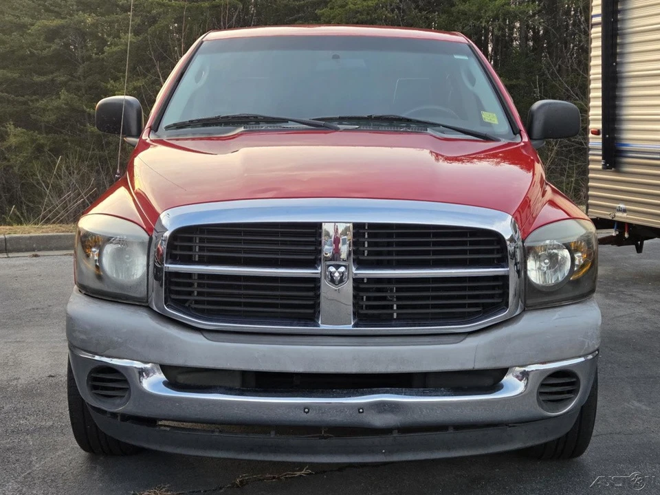 2006 Dodge Ram 3rd Gen - Image 5 of 7