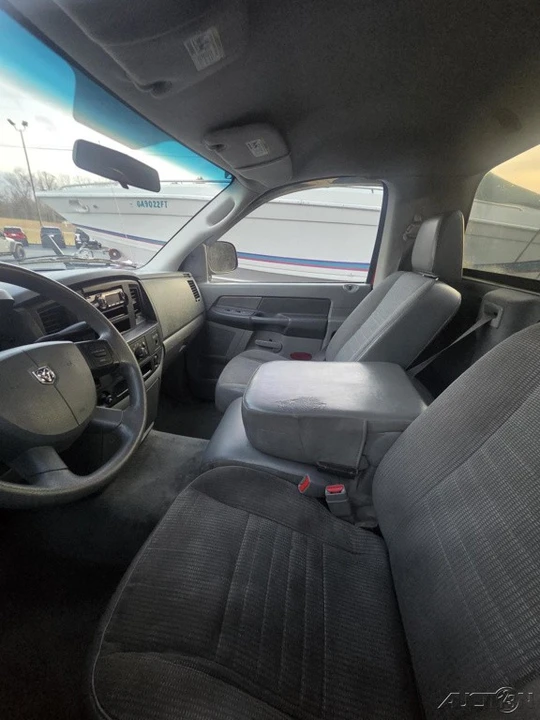 2006 Dodge Ram 3rd Gen - Image 3 of 7