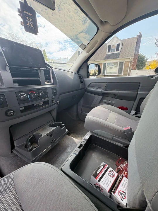 2006 Dodge Ram 3rd Gen - Image 8 of 8