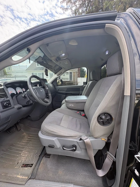 2006 Dodge Ram 3rd Gen - Image 7 of 8